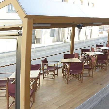 Hostal Goyo Garray Zewnętrze zdjęcie
