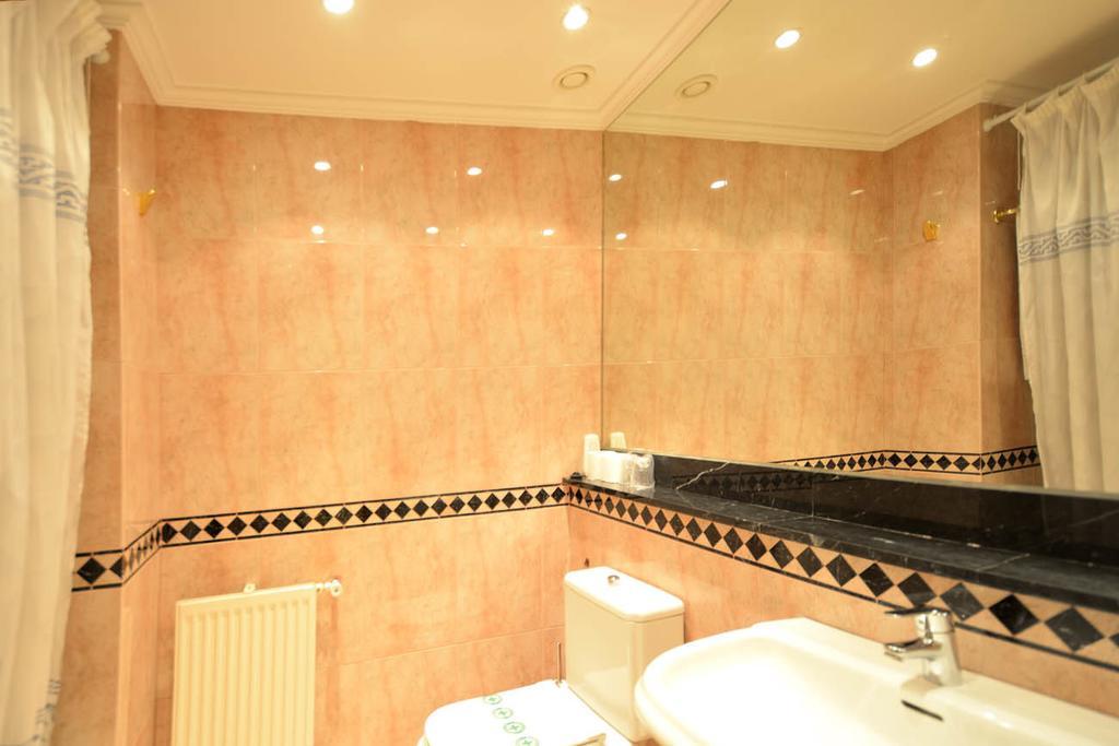 Hostal Goyo Garray Pokój zdjęcie