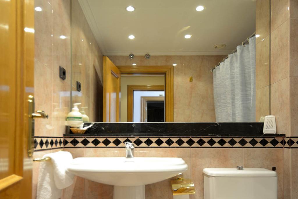 Hostal Goyo Garray Pokój zdjęcie