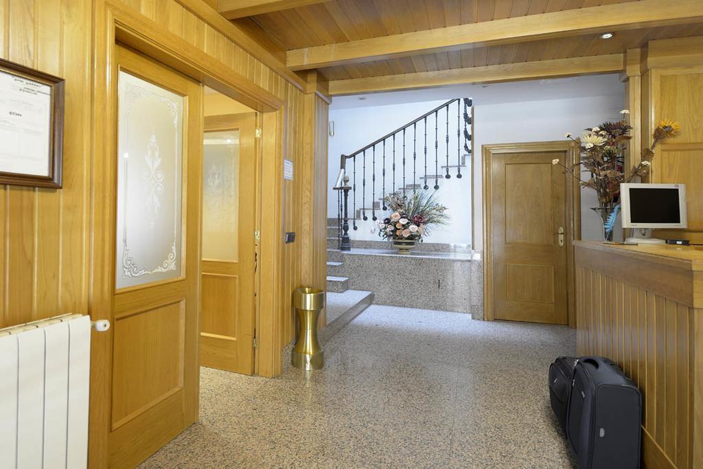 Hostal Goyo Garray Zewnętrze zdjęcie