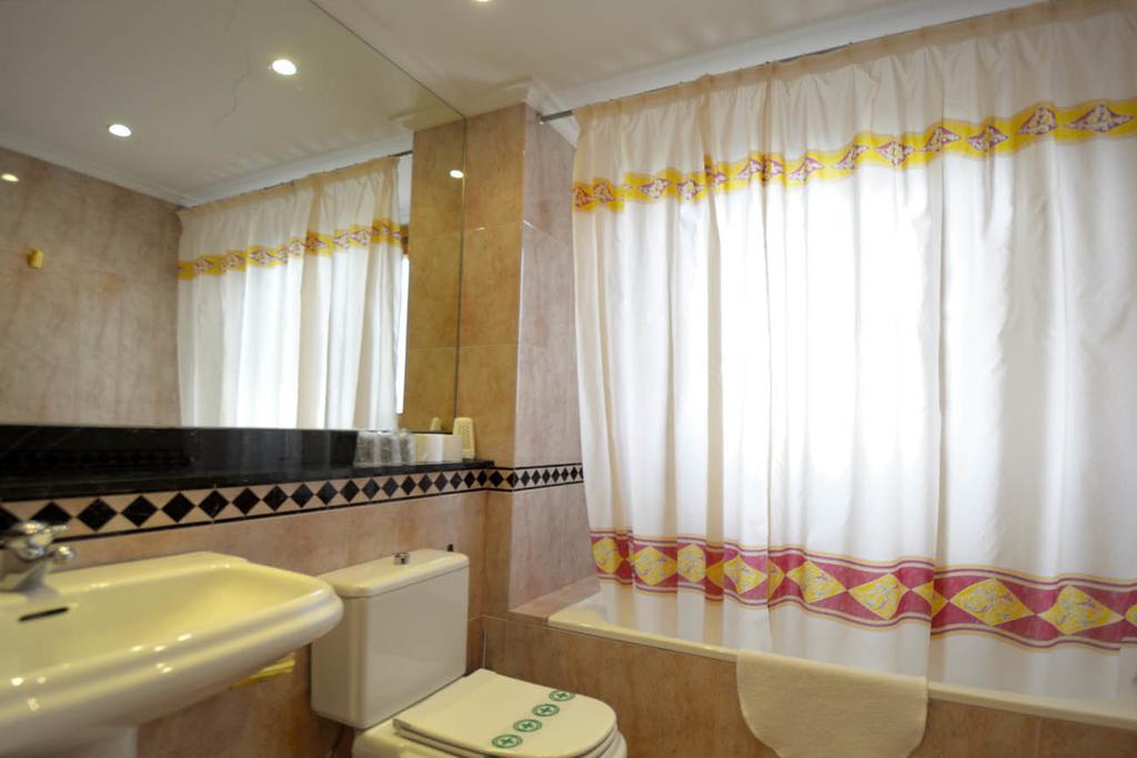 Hostal Goyo Garray Pokój zdjęcie