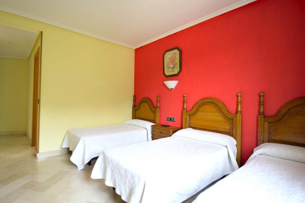 Hostal Goyo Garray Pokój zdjęcie