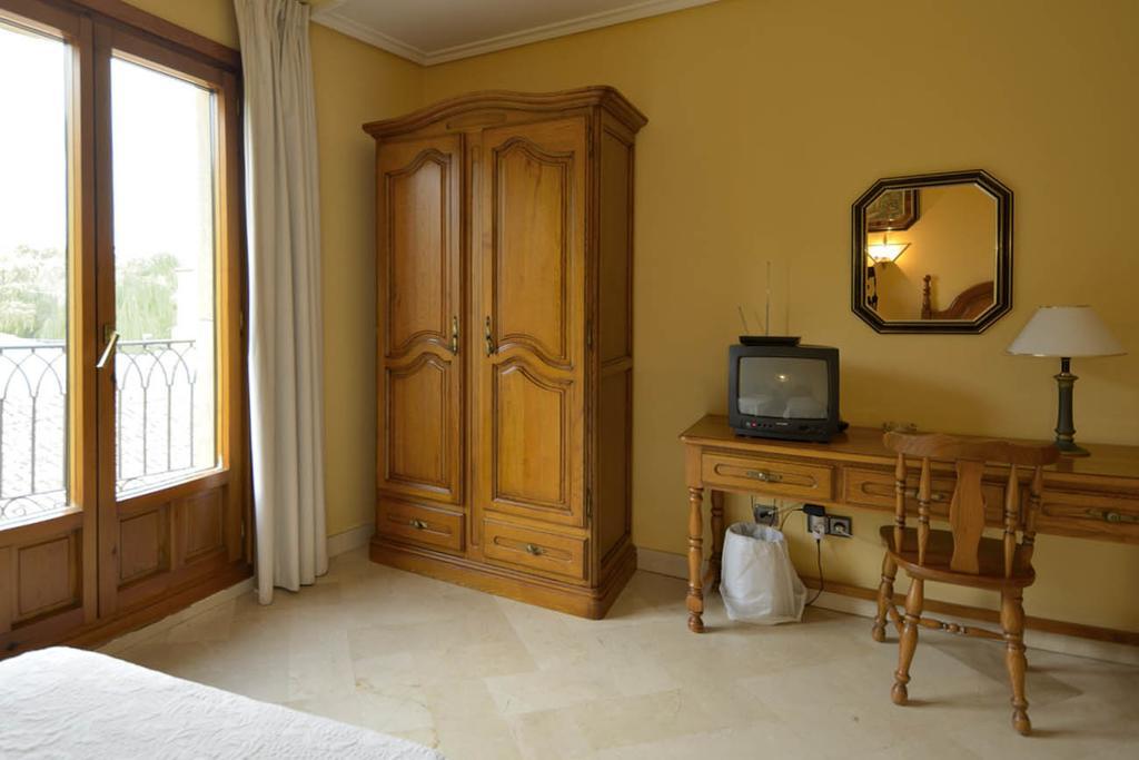 Hostal Goyo Garray Pokój zdjęcie