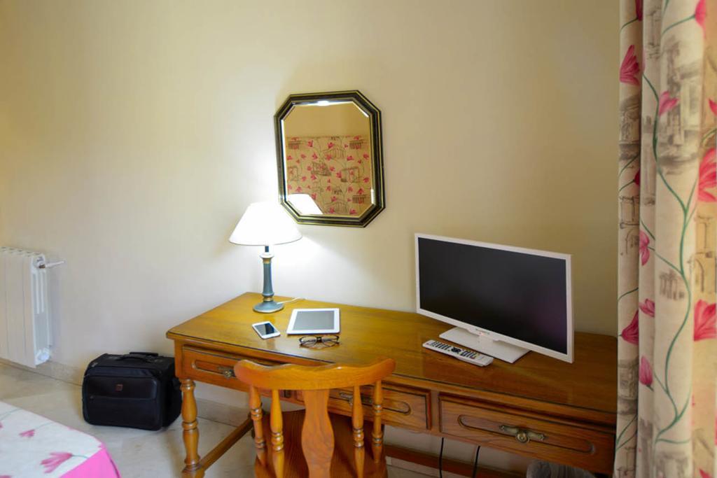 Hostal Goyo Garray Pokój zdjęcie
