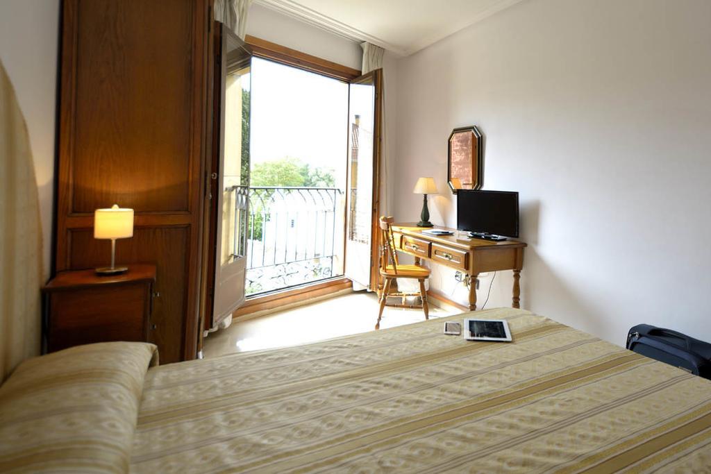Hostal Goyo Garray Pokój zdjęcie