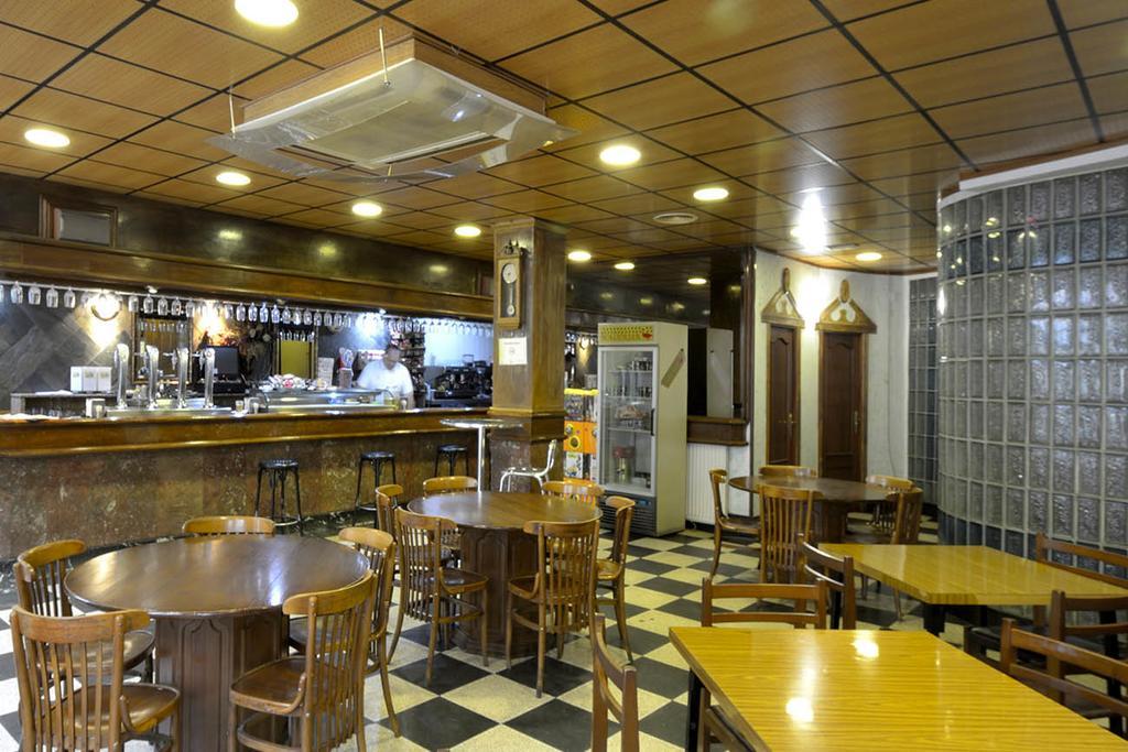 Hostal Goyo Garray Zewnętrze zdjęcie