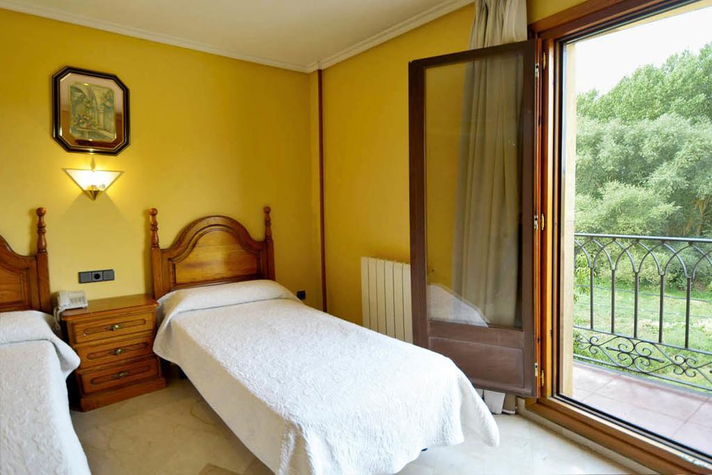 Hostal Goyo Garray Pokój zdjęcie
